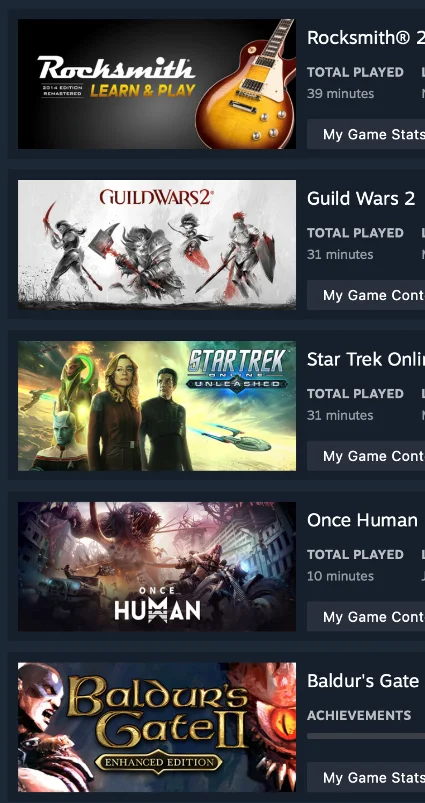 STEAM 💎 15 игр 🎁