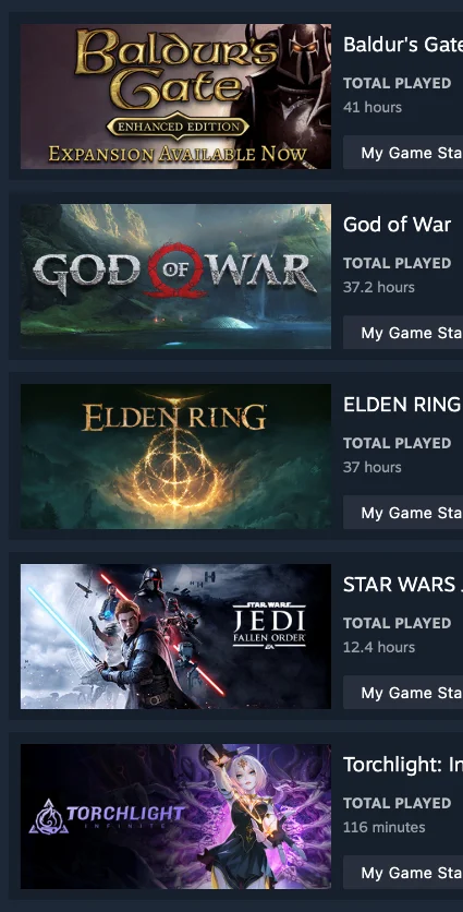 STEAM 💎 15 игр 🎁