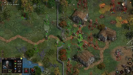 Veterum Steam КЛЮЧ GLOBAL