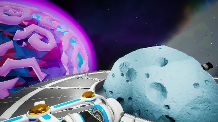 Astroneer - Megatech DLC Steam КЛЮЧ GLOBAL