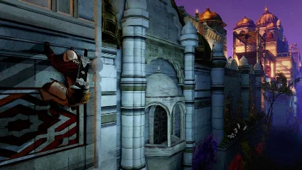 Assassin's Creed Chronicles: India NA Ubisoft Connect К