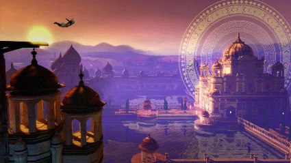 Assassin's Creed Chronicles: India NA Ubisoft Connect К