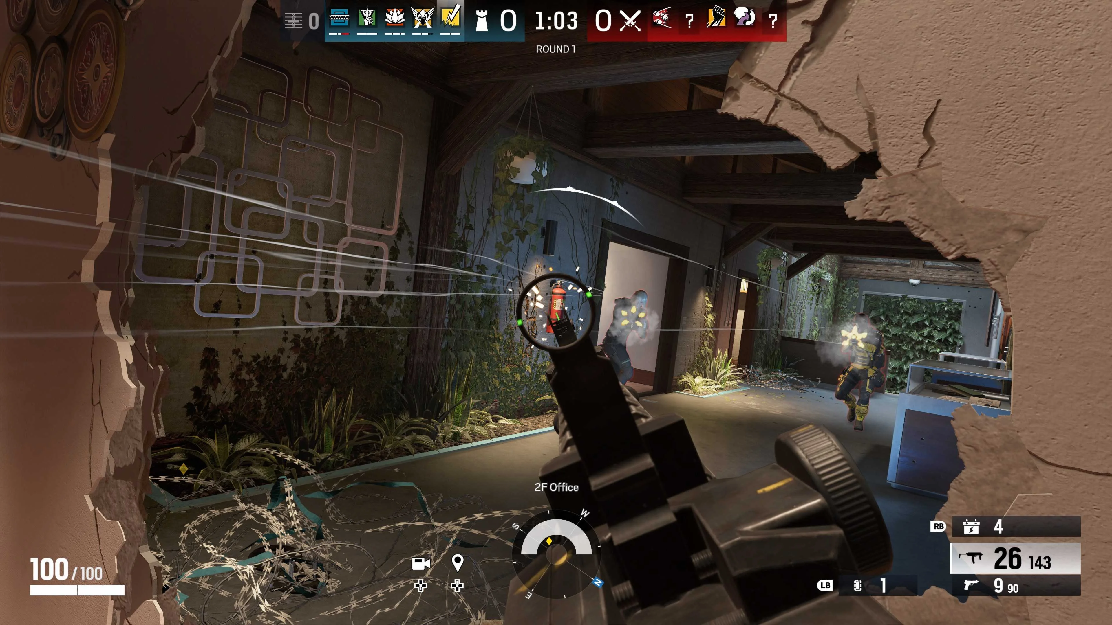 TOM CLANCY'S RAINBOW SIX SIEGE X ELITE EDITION✅XBOX✅KEY