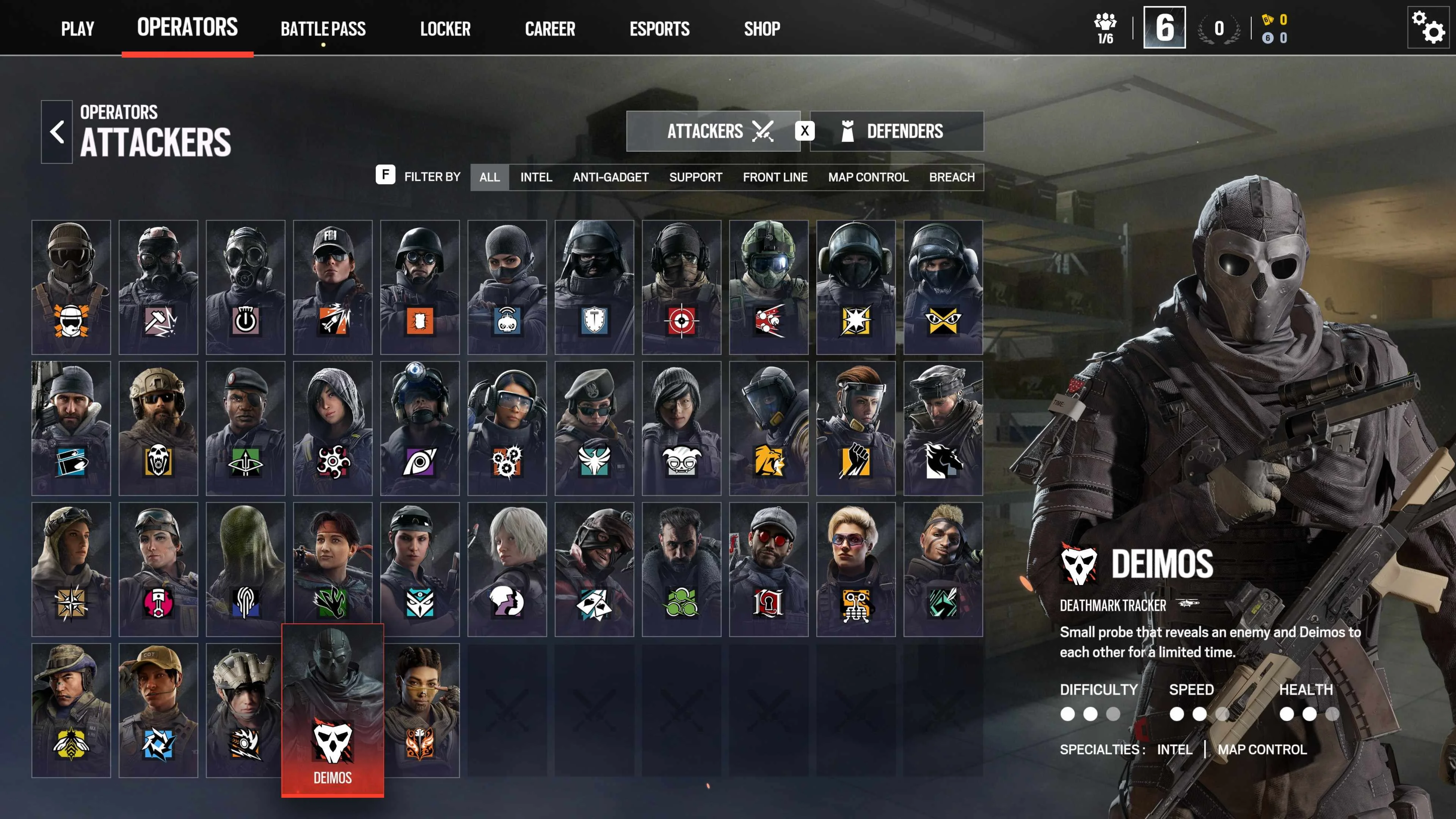 TOM CLANCY'S RAINBOW SIX SIEGE X ELITE EDITION✅XBOX✅KEY