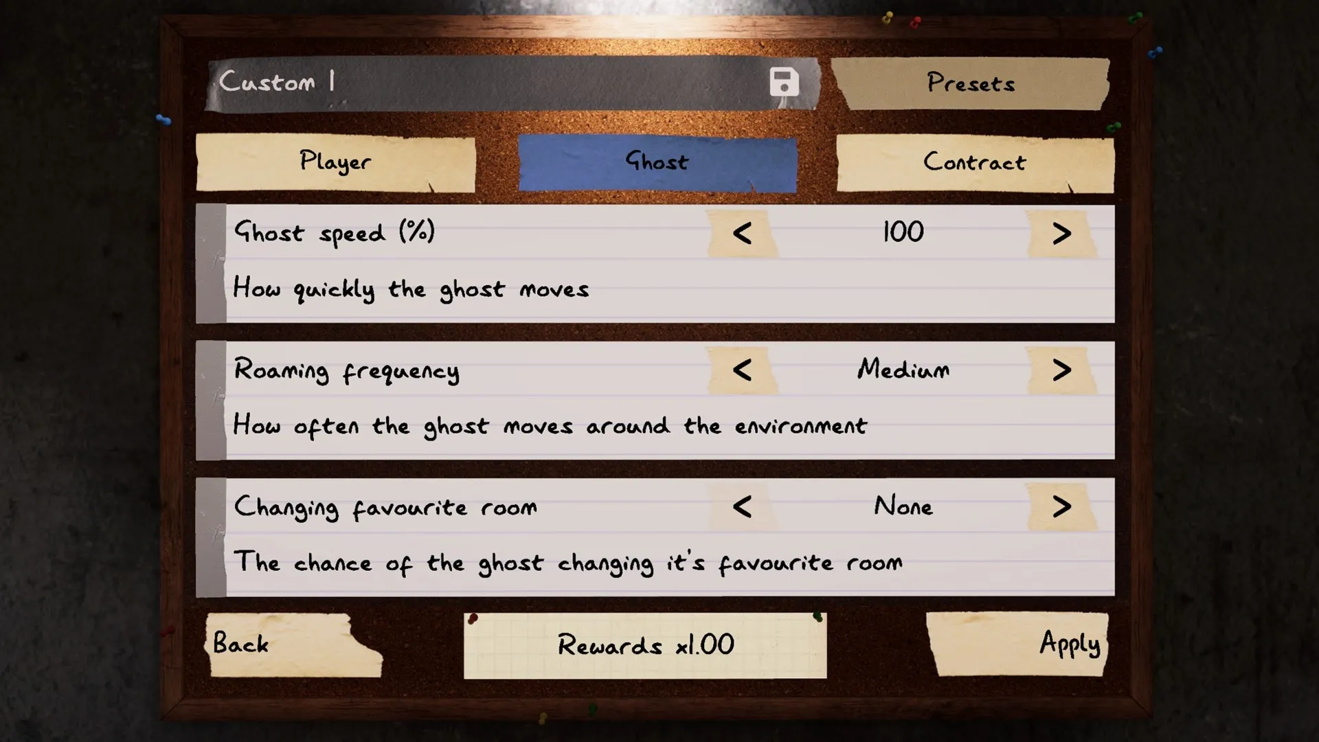 ✅PHASMOPHOBIA (GAME PREVIEW)❤️XBOX SERIES X|S🔑KEY✅
