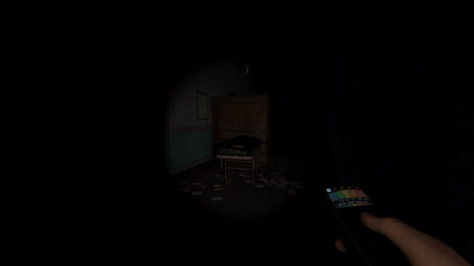 ✅PHASMOPHOBIA (GAME PREVIEW)❤️XBOX SERIES X|S🔑KEY✅