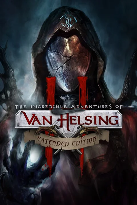  The Incredible Adventures of Van Helsing II: Ext Xbox
