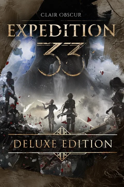  Clair Obscur: Expedition 33 – Deluxe Edition Xbox