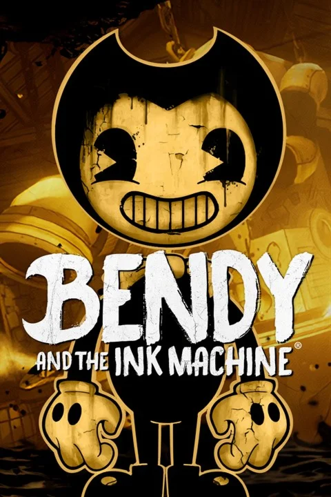  Bendy and the Ink Machine (Xbox Series X|S) активация