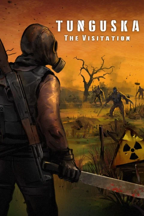  Tunguska: The Visitation - Complete Edition Xbox