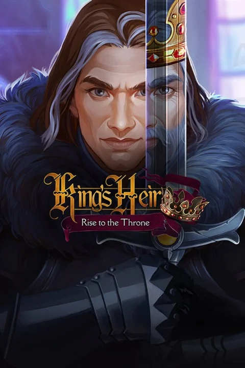  King's Heir: Rise to the Throne (Xbox One Versio Xbox