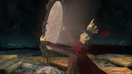 ✅ King's Quest™ : The Complete Collection Xbox