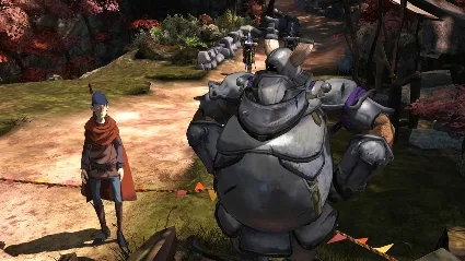 ✅ King's Quest™ : The Complete Collection Xbox