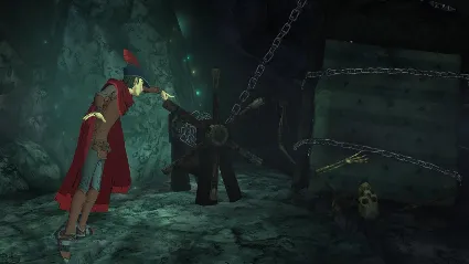 ✅ King's Quest™ : The Complete Collection Xbox