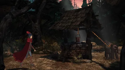 ✅ King's Quest™ : The Complete Collection Xbox