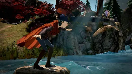 ✅ King's Quest™ : The Complete Collection Xbox