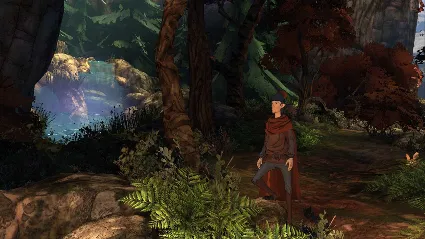✅ King's Quest™ : The Complete Collection Xbox