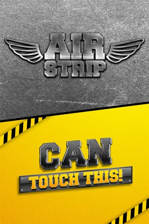  пакет игры: Airstrip DLC и Can Touch This DLC Xbox