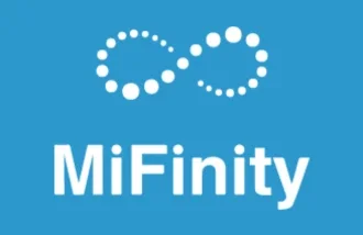 Подарочная карта MiFinity