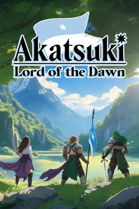  Akatsuki: Lord of the Dawn (Xbox & PC) Xbox активация
