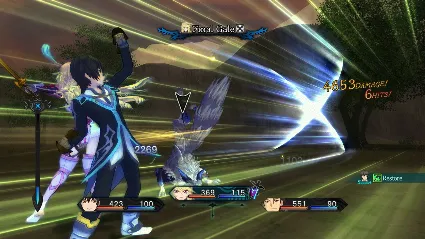 ✅ Tales of Xillia Remastered Deluxe Edition Xbox