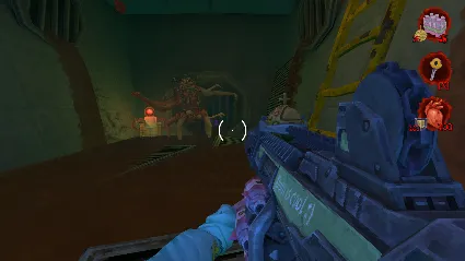 POSTAL: Brain Damaged EU Steam КЛЮЧ ЕВРОПА