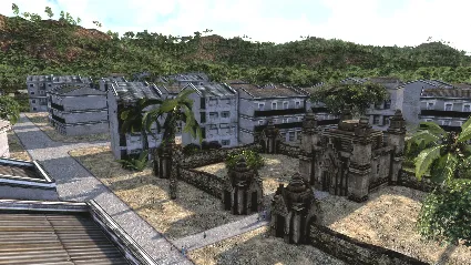 Workers  Resources: Soviet Republic - Biomes DLC EU St
