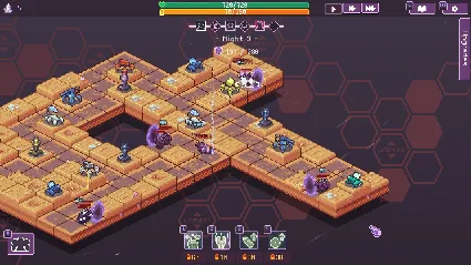 Repel The Rifts EU Steam КЛЮЧ ЕВРОПА