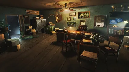 ✅ 9 Clues: The Secret of Serpent Creek (Xbox Versi Xbox