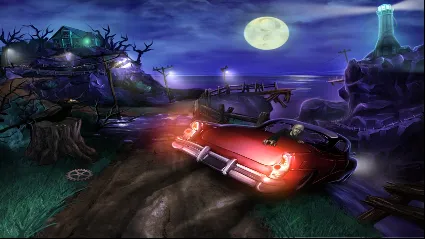 ✅ 9 Clues: The Secret of Serpent Creek (Xbox Versi Xbox
