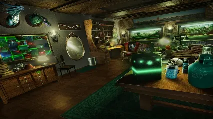 ✅ 9 Clues: The Secret of Serpent Creek (Xbox Versi Xbox