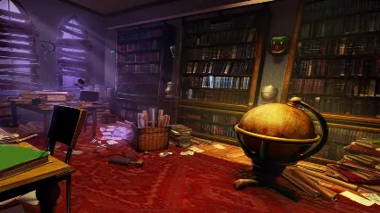 ✅ 9 Clues: The Secret of Serpent Creek (Xbox Versi Xbox