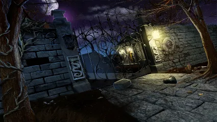 ✅ 9 Clues: The Secret of Serpent Creek (Xbox Versi Xbox