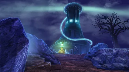 ✅ 9 Clues: The Secret of Serpent Creek (Xbox Versi Xbox