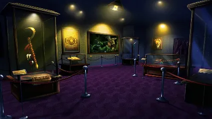 ✅ 9 Clues: The Secret of Serpent Creek (Xbox Versi Xbox
