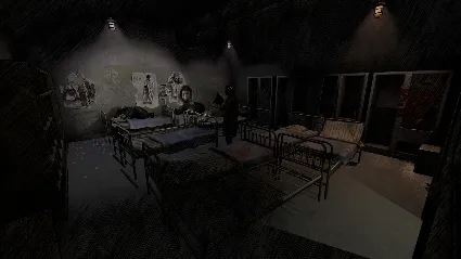 Kriophobia Steam КЛЮЧ EU+US