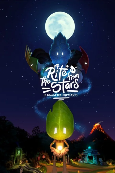  A Rite from the Stars: Remaster Edition Xbox