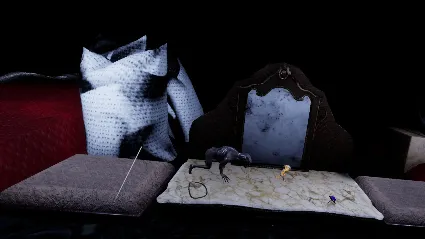 Helping Hand Steam КЛЮЧ GLOBAL