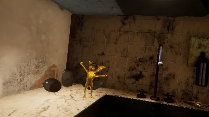 Helping Hand Steam КЛЮЧ GLOBAL