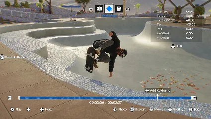 skate - Welcome Pack DLC Steam АККАУНТ +ПОЧТА
