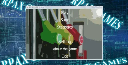 Simulator gas station Steam КЛЮЧ GLOBAL