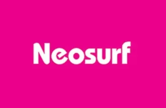 Предоплаченная подарочная карта Neosurf