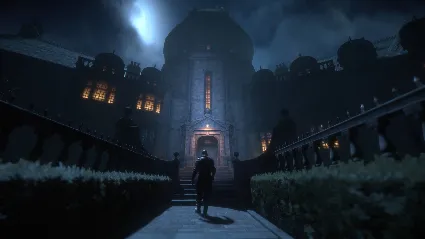 Thief VR: Legacy of Shadow Steam КЛЮЧ GLOBAL