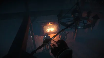Thief VR: Legacy of Shadow Steam КЛЮЧ GLOBAL