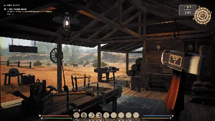 Cowboy Life Simulator EU Steam КЛЮЧ ЕВРОПА