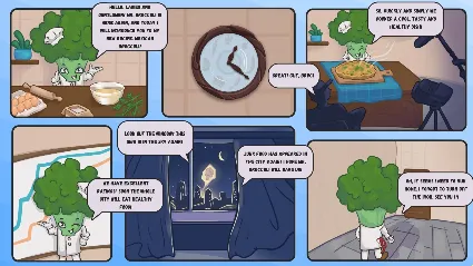 Mr.Brocco  Co Steam КЛЮЧ GLOBAL