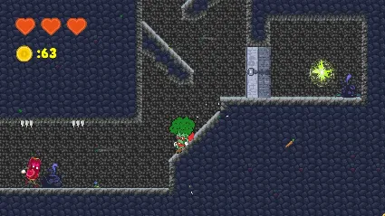 Mr.Brocco  Co Steam КЛЮЧ GLOBAL