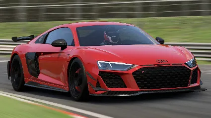 Automobilista 2 - Supercars Pack Pt2 DLC RU*KZ*UA*CIS