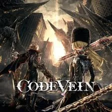 💎CODE VEIN-II standard china gift