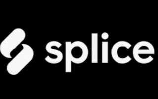 Splice Sounds | Аккаунт | Баллы | Пополнение счета |